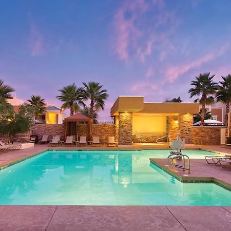 Tropicana Resort Vegas Strip ลาสเวกัส ภายนอก รูปภาพ